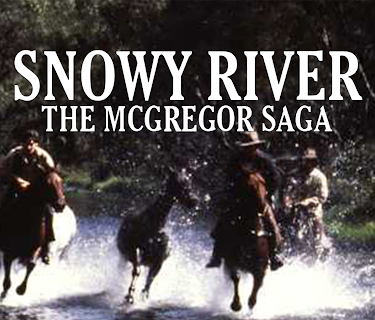 Snowy River: The McGregor Saga