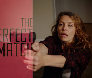 The Perfect Match (2017)