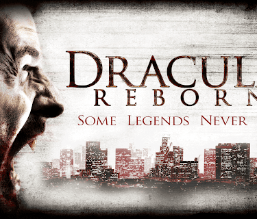 Dracula Reborn (2012)