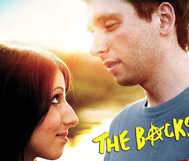 The Backseat (2015)