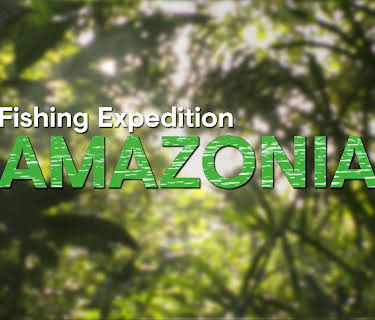 Fishing Expedition Amazonia