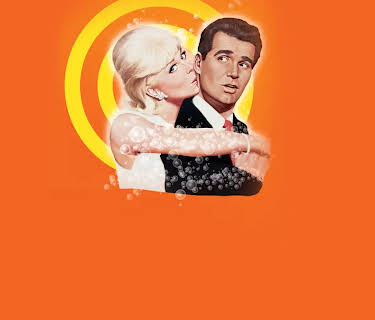 The Thrill of It All (1963)