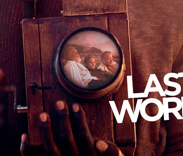 Last Words (2021)