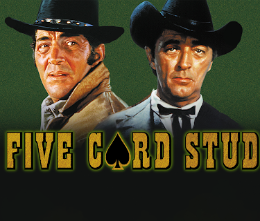 Five Card Stud