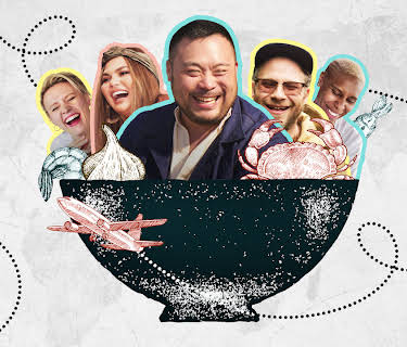 Frokost, lunsj og middag