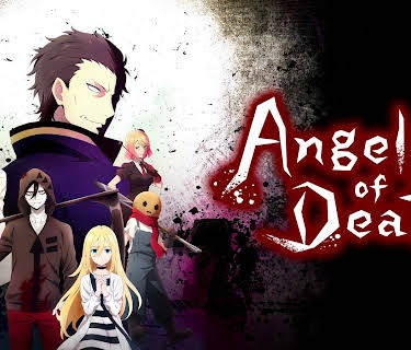 Angels of Death