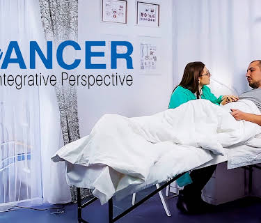 CANCER The Integrative Perspective (2021)