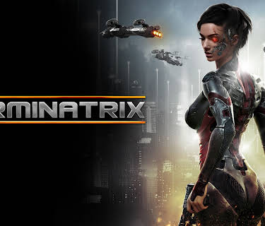 Terminatrix (2014)