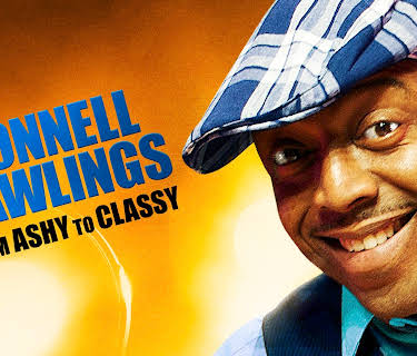 Donnell Rawlings: From Ashy to Classy (2010)
