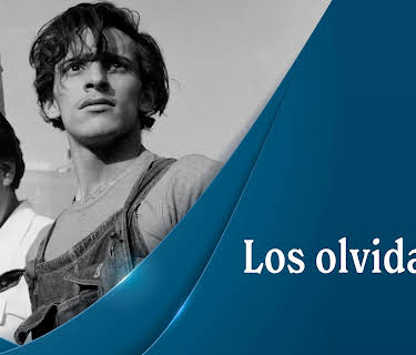 Los olvidados (1952)