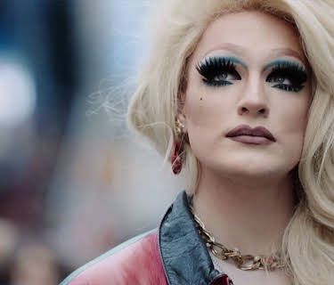 One Way (2025)