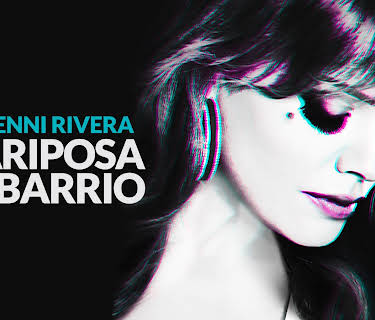 Jenni Rivera: Mariposa de barrio S1