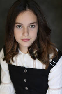 Sarah Giles