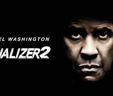 The Equalizer 2 (2026)