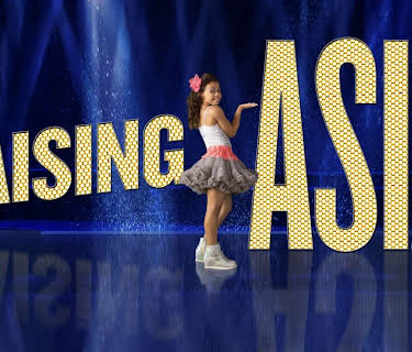 Raising Asia