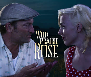 Wild Prairie Rose (2016)