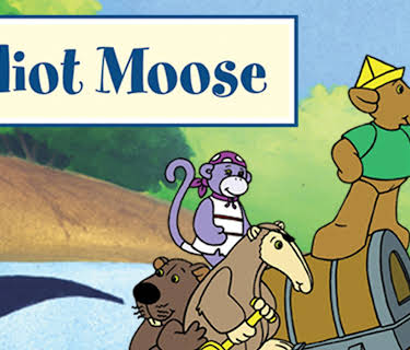 Elliot Moose