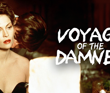 Voyage of the Damned (1976)