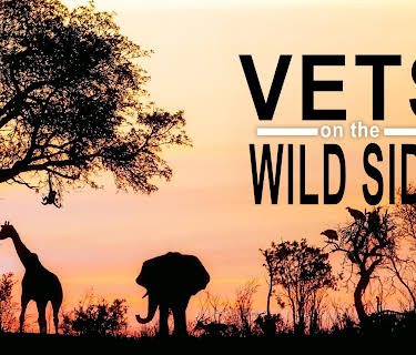 Vets on the Wild Side
