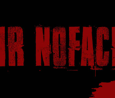 Sir Noface (2018)