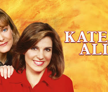 Kate & Allie