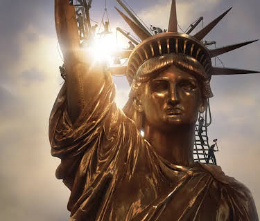 America: The Story of Us