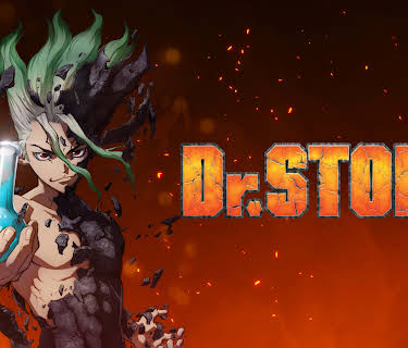 Dr. STONE