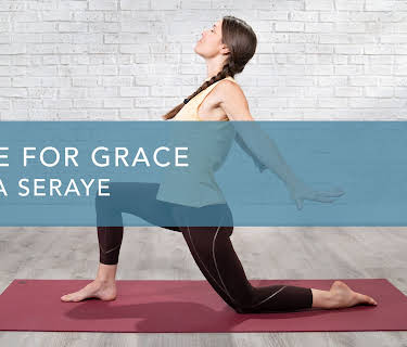 Space for Grace (2023)