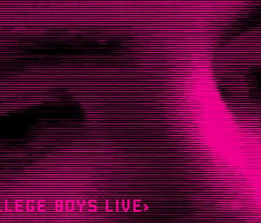 College Boys Live (2010)