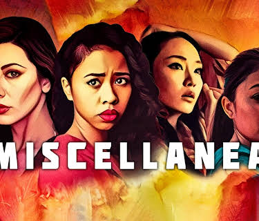 Miscellanea