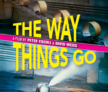 The Way Things Go (No Dialog) (2015)