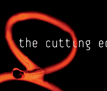 Cutting Edge: The Magic Of Movie Editing (2004)