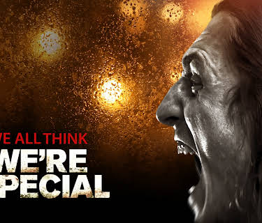 We All Think We're Special (2021)