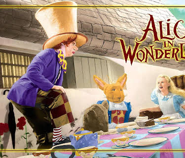 Alice in Wonderland (1933) (1933)