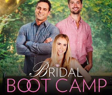 Bridal Boot Camp (2017)