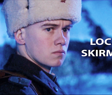 Local Skirmish (2026)