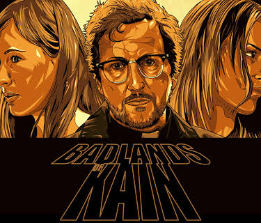 Badlands of Kain (2016)