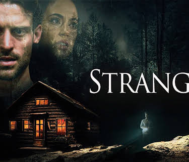Stranger (2022)