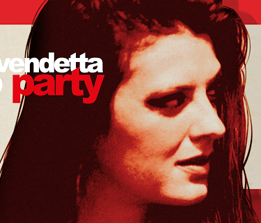 No Vendetta No Party (2019)