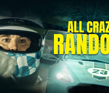 All Crazy Random (2022)