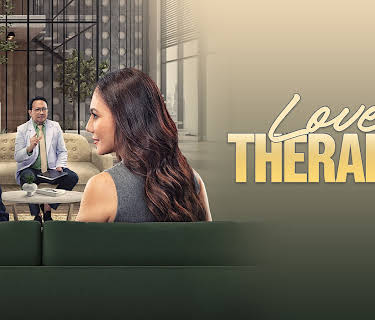 Love Therapy (2025)