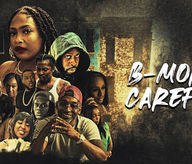 B-more Careful (2023)