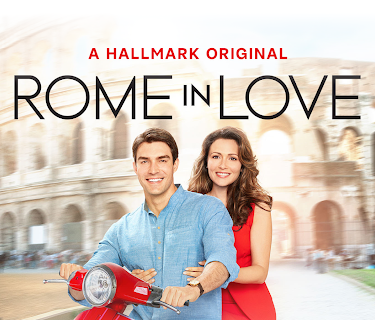 Rome in Love (2019)