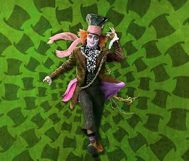 Alice In Wonderland (2010)