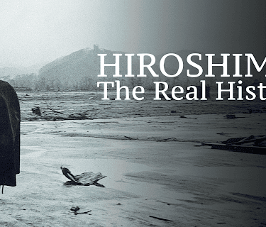 Hiroshima: The Real History (2015)
