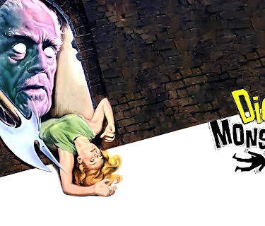 Die, Monster, Die! (1965)