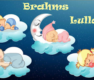 Brahms Lullaby