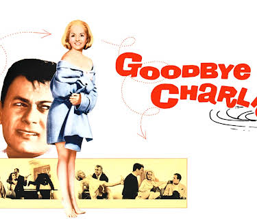 Goodbye Charlie (1964)