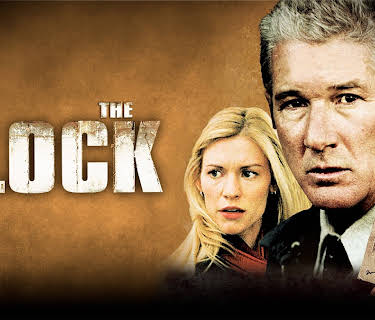 The Flock (2007)