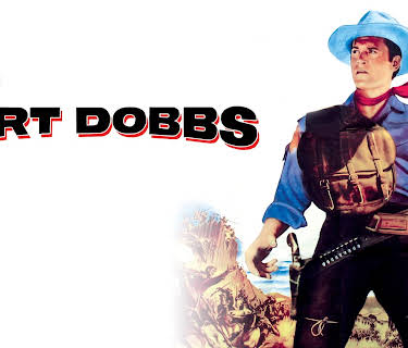 Fort Dobbs (1958)
